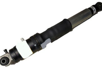 GM 23487279 Absorber Assembly, Rear Leveling Shock *Black