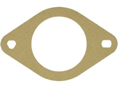 GMC Exhaust Flange Gasket - 25776344