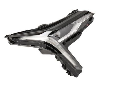 Cadillac CT4 Headlight - 84858237