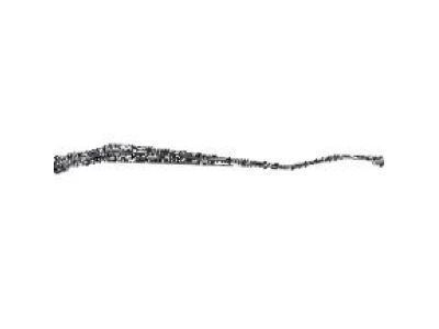 GM 95980786 Arm,Windshield Wiper