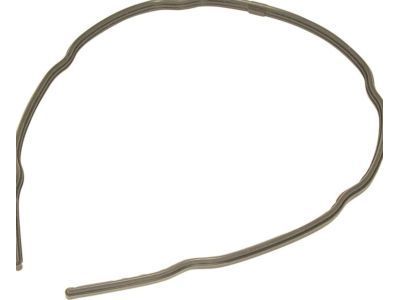 GM 12556370 Gasket, Engine Front Cover
