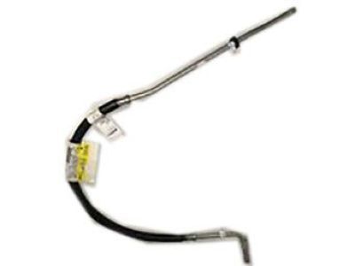 GM 13324828 Clip, Trans Fluid Cooler Pipe