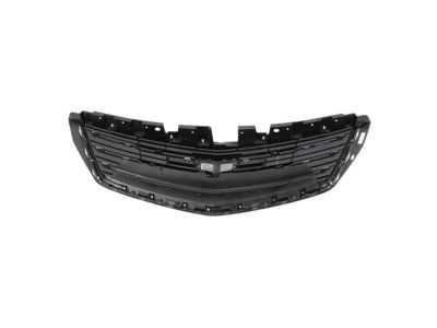 GM 84496433 Grille Assembly, Front Upr