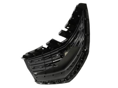 GM 84496433 Grille Assembly, Front Upr