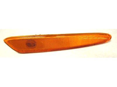 10316652 - Genuine GM Lamp Assembly, Front Side Marker(Rh)