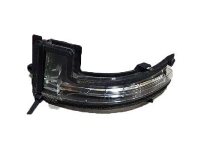 GM 23463301 Lamp Assembly, Outside Rear View Mirror Turn Signal