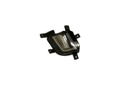 GM 22874971 Lamp Assembly, Daytime Running