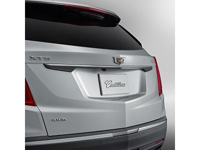 Cadillac 84036634