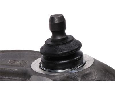 Cadillac Control Arm Bracket - 25760100