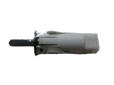 Chevrolet Door Jamb Switch - 15739935