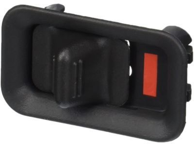 GM 15172121 Lever,Front Side Door Lock