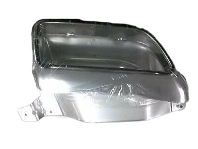 GM 9014737 Shield Assembly, Rear Bumper Fascia Heat