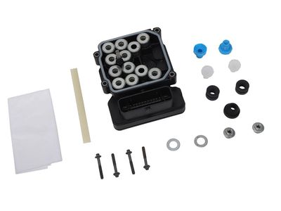 2017 Chevrolet Camaro ABS Control Module - 84121208