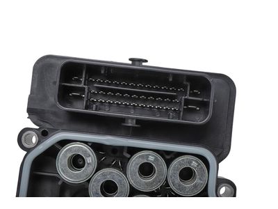 2017 Chevrolet Camaro ABS Control Module - 84121208