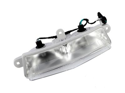 Cadillac XTS Tail Light - 84450410