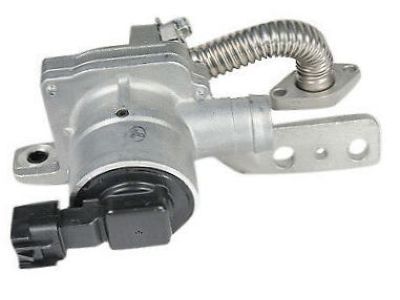 GM 12619076 Valve Assembly, Secondary Air Injection Shutoff & C