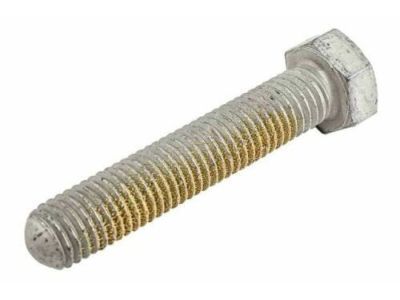 GM 11570329 Bolt, Hexagon Head