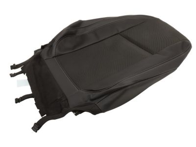 GM 95070973 Cover - Front Seat Back