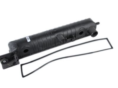 2002 Chevrolet Silverado Coolant Reservoir - 52482890