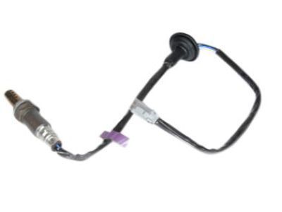 Pontiac Vibe Oxygen Sensor - 88974123