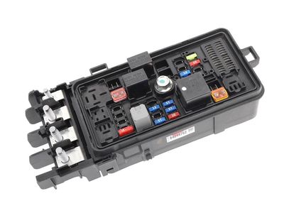 Cadillac CT6 Fuse Box - 84844762