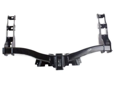 GM 23344202 Platform Assembly, Trailer Hitch