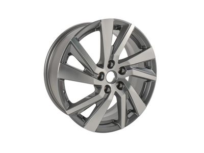 2022 Chevrolet Equinox Spare Wheel - 84610560