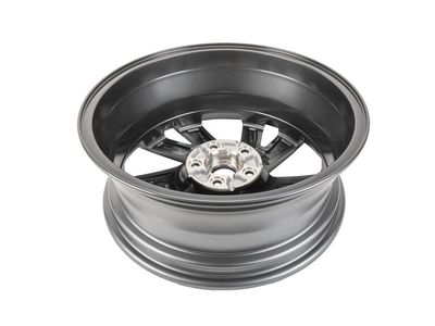 2022 Chevrolet Equinox Spare Wheel - 84610560