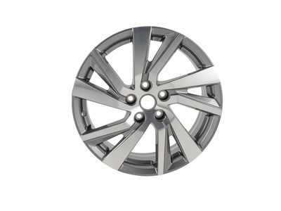 2022 Chevrolet Equinox Spare Wheel - 84610560