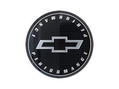 2019 Chevrolet Camaro Wheel Cover - 19351755