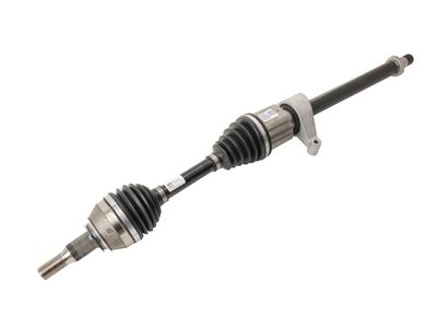 Cadillac XT5 Axle Shaft - 86797912