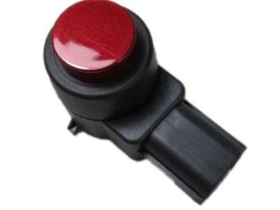 Cadillac Parking Assist Distance Sensor - 20777093