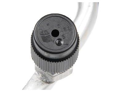 GMC A/C Hose - 22875372