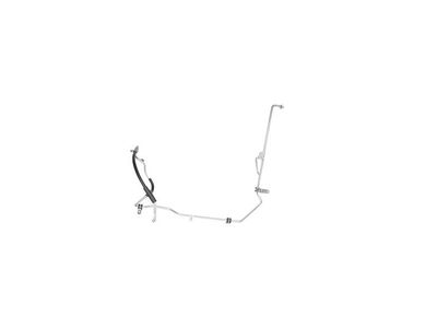 GMC A/C Hose - 22875372