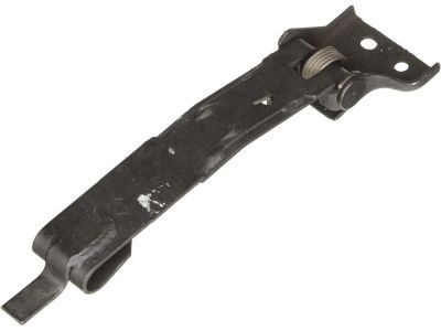 15750877 GM Strap, Intermediate Side Door Check Product Photo 1 of 2