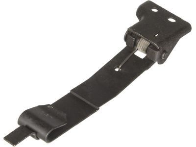 15750877 GM Strap, Intermediate Side Door Check Product Photo 2 of 2