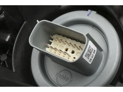 Cadillac CT6 Headlight - 84718740