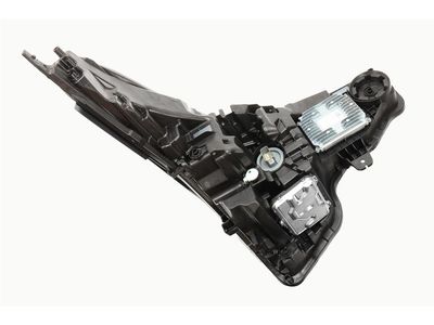 Cadillac CT6 Headlight - 84718740