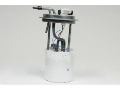 Cadillac Escalade Fuel Pump - 19299717