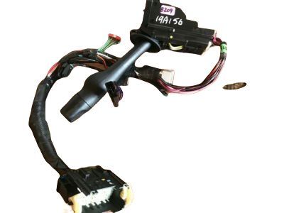 GM 26057315 Switch Asm,Headlamp & Turn Signal & Cruise Control (W/ Lever)