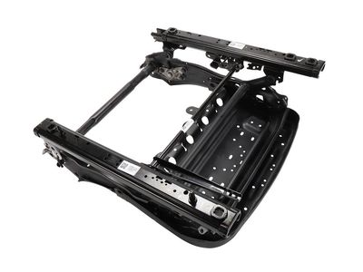 13525391 GM Front Seat Cushion Frame Assembly Product Photo 1 of 2