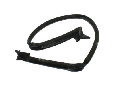 2015 Chevrolet Corvette Weather Strip - 84007386