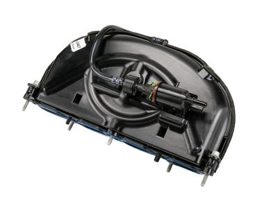 Chevrolet Cruze Intake Manifold - 12690467