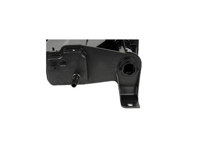 Cadillac SRX Vapor Canister - 25949888