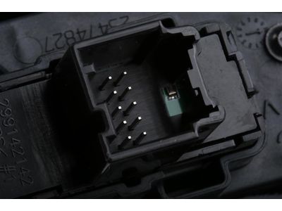 Cadillac 23370577