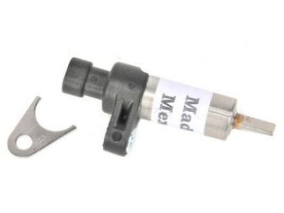 Hummer H2 Wheel Speed Sensor - 19356428