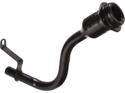 Chevrolet Astro Fuel Filler Hose - 15076801