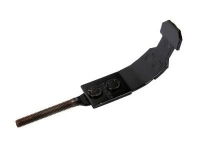 GMC Jimmy Fuel Tank Strap - 15980163