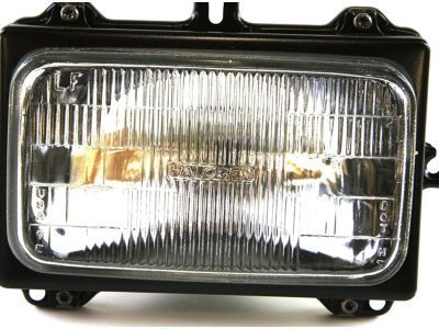 GMC Suburban Headlight - 16503162