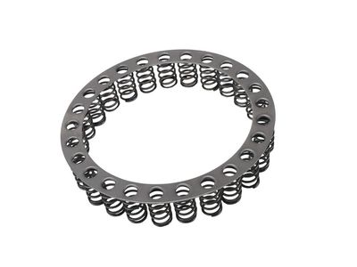 24270845 GM Spring Assembly-1-2-3-4-6-7-8-10-Rev Clu Pstn Product Photo 2 of 2